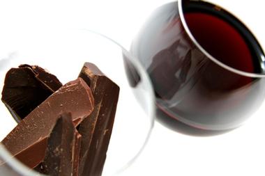 Lodi Wine & Chocolate Weekend