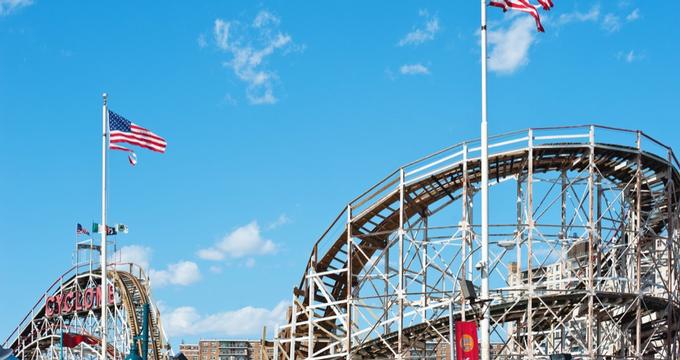 Coney Island History Project