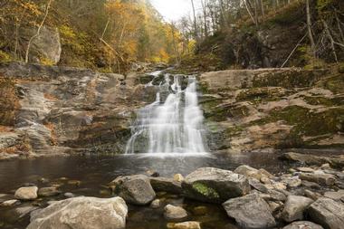 Kent Falls State Park