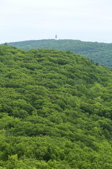 Penwood State Park