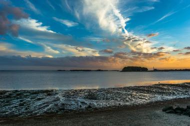 Sherwood Island State Park