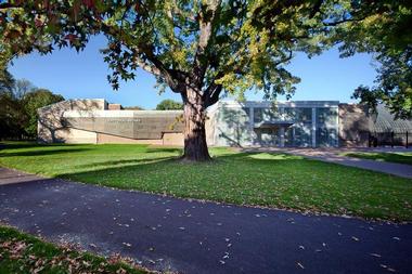 The National Aviary