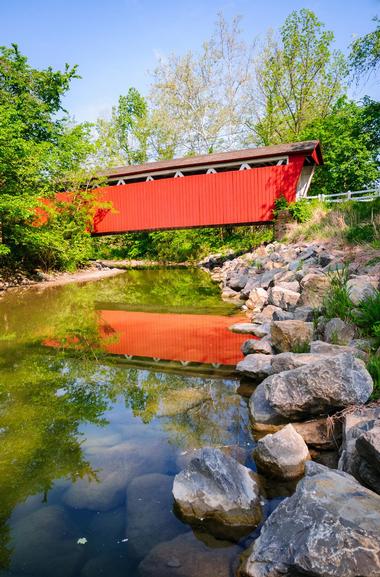 Cuyahoga Valley National Park