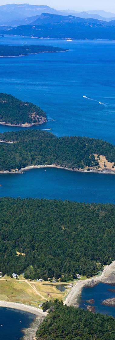 San Juan Islands