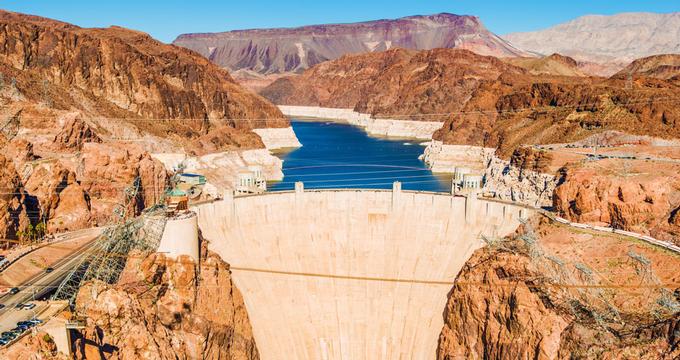 Hoover Dam