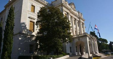 Maritime and History Museum of the Croatian Littoral