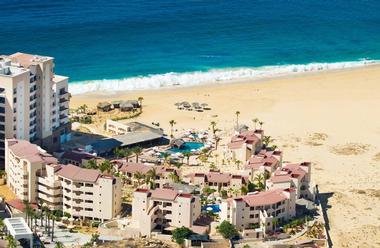 Solmar Resort in Cabo San Lucas