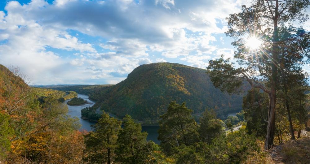 Delaware Water Gap National Recreation Area