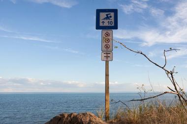 Long Point Provincial Park