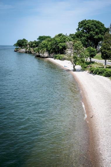 Catawba Island State Park