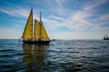 Fairport Harbor