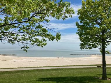 Maumee Bay State Park