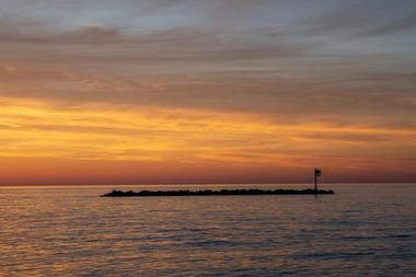 East Harbor State Park