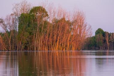 East Harbor State Park