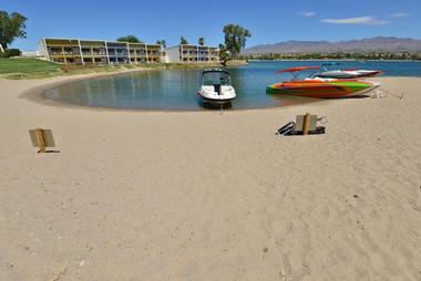 Lake Havasu Beaches