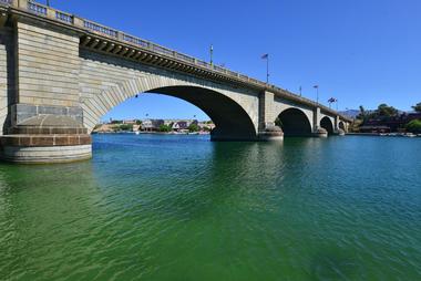 London Bridge