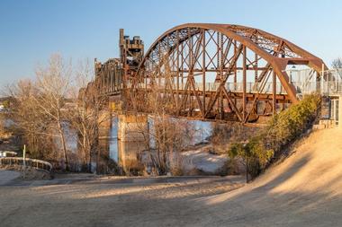 Riverfront Park