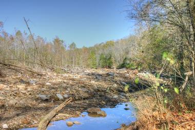 Devil's Den State Park