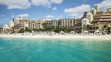 The Ritz-Carlton, Grand Cayman