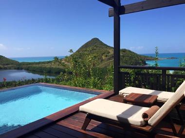 Hermitage Bay, Antigua