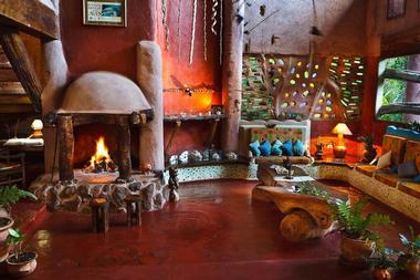 Yacutinga Eco-Lodge in Argentina