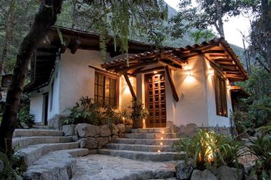 Machu Picchu Pueblo Hotel