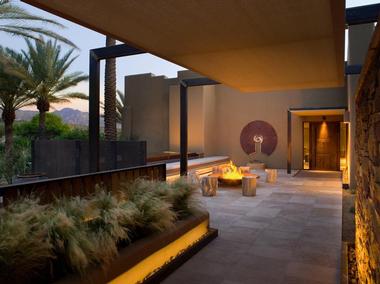 Miraval Arizona Resort & Spa