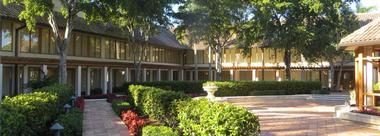 Pritikin Longevity Center in Miami, Florida