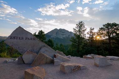 Estes Park