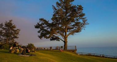 Esalen Institute