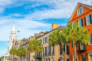 Charleston, South Carolina