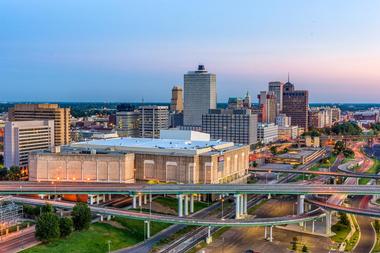 Memphis, Tennessee