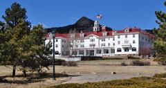 Estes Park Elevation