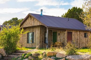 Zion Mountain Ranch, Utah