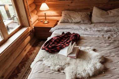 Shale Lake Cottages and Cabins, Illinois