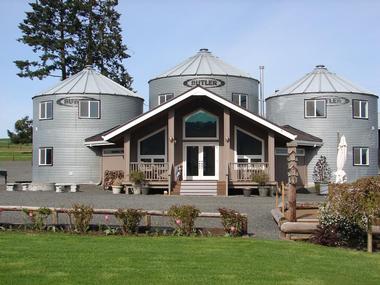 Abbey Road Farm, Oregon