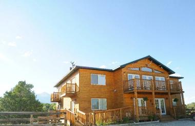 Mountain Goat Lodge, Colorado