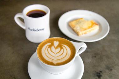 Huckleberry Roasters