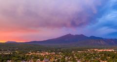 Flagstaff Elevation