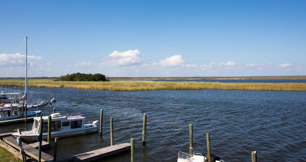 Florida’s Forgotten Coast