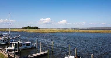 Florida’s Forgotten Coast