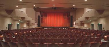 Barbara B Mann Performing Arts Hall