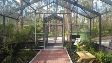 Calusa Nature Center and Planetarium