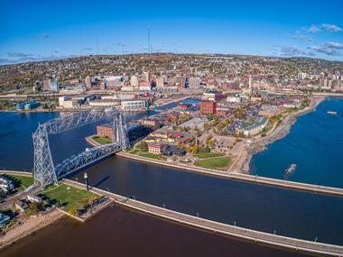 Duluth