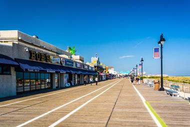 Ocean City