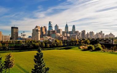 Philadelphia