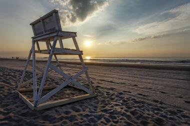 Stone Harbor