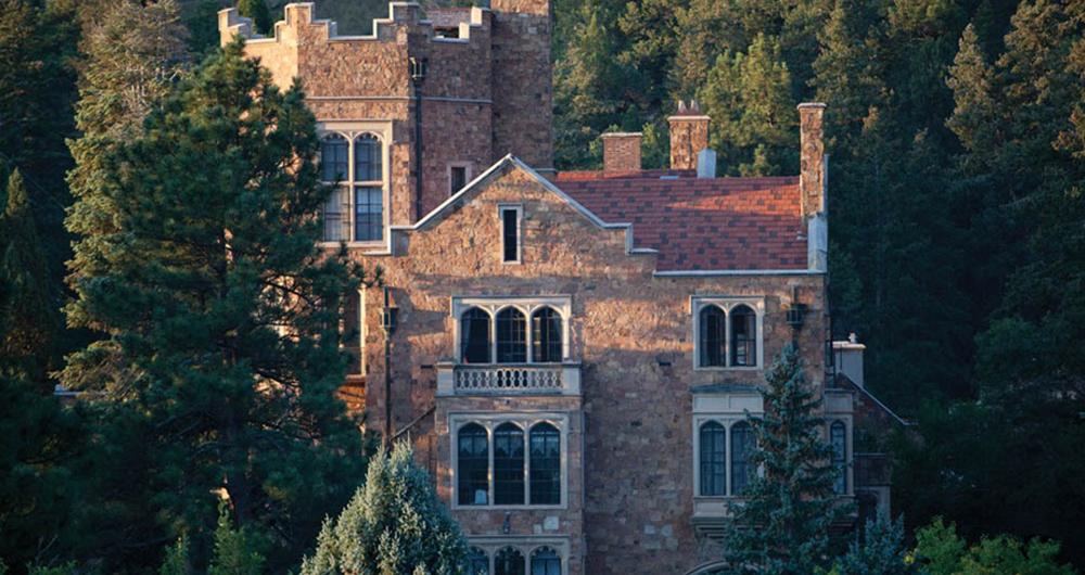 Glen Eyrie