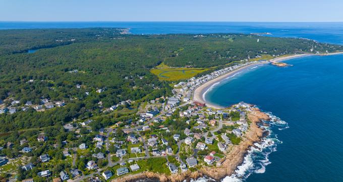 Gloucester Beaches