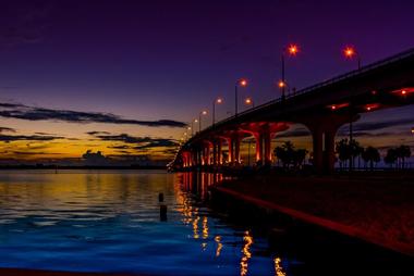 Indian River Lagoon, Florida